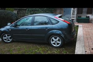 ford focus 1.8 TDCI