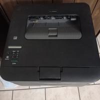 stampante  Brother 2360 dn