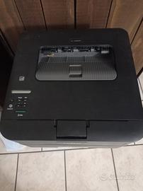 stampante  Brother 2360 dn