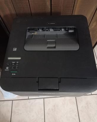 stampante  Brother 2360 dn