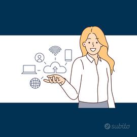 Social Media Manager e Copywriter