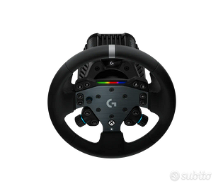 RS50 System Volante + pedaliera e frizione xbox/pc