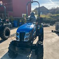 Solis s26 shuttle xl