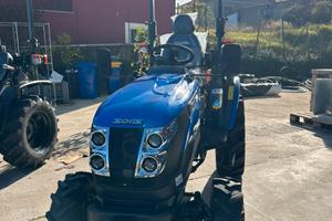 Solis s26 shuttle xl