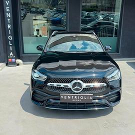 Mercedes-benz GLA 200 d Automatic Premium