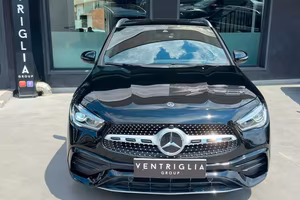 Mercedes-benz GLA 200 d Automatic Premium