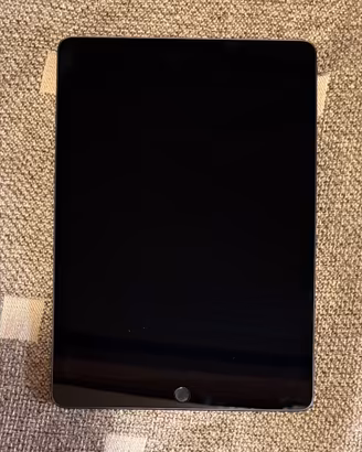Ipad 9 generazione