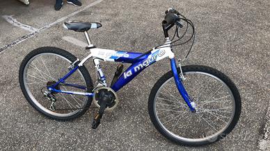 Mountain bike 24”