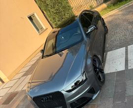 Audi a4 b8.5
