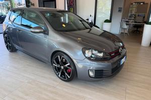 Volkswagen Golf GTI 2.0 TSI 3p.
