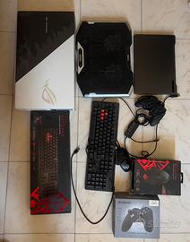 ASUS ROG Zephyrus G14 (32GB RAM / AniMe Matrix)