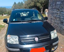 FIAT Panda 2ª serie - 2009