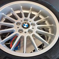 Cerchi BMW M5