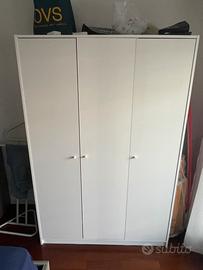 Guardaroba 3 ante kleppstad Ikea
