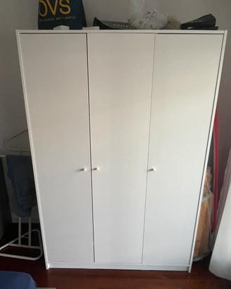 Guardaroba 3 ante kleppstad Ikea