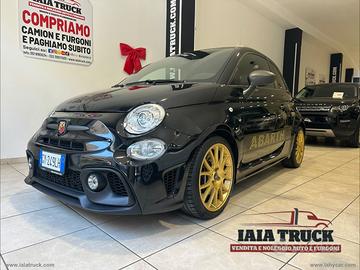 ABARTH 695 1.4 Turbo T-Jet 180 CV 75 Anniv. SOLO 1