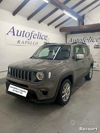 Jeep Renegade 1.3 T4 190CV PHEV 4xe AT6 Limited