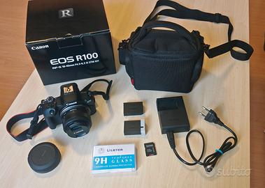 Canon EOS R100