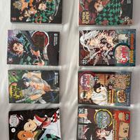 Variant Demon Slayer