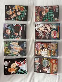 Variant Demon Slayer