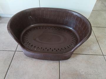 Cuccia per cane