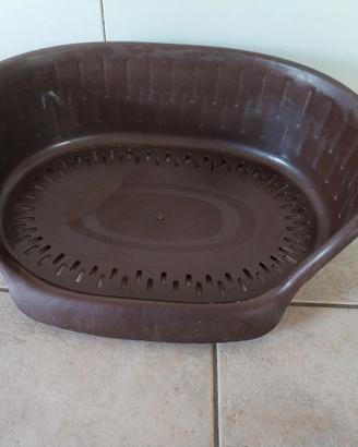 Cuccia per cane
