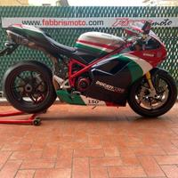 Ducati 1198 S Corse Limited Edition