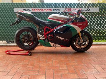 Ducati 1198 S Corse Limited Edition