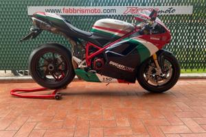 Ducati 1198 S Corse Limited Edition