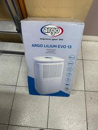 Deumidificatore  Argo Lilium evo 13