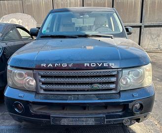 Ricambi Range Rover Sport 2007 2.7TD 276DT