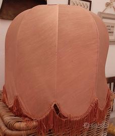 Paralume grandi dimension_da rifare rivestimento