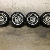Cerchi Alfa Romeo 17”