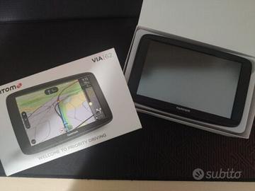 TomTom Via 62