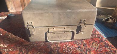 Multimetro analogico U.S. Air Force 1950 