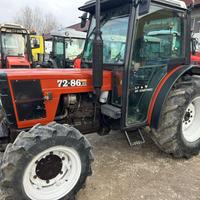 TRATTORE FIAT 72-86