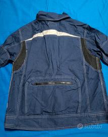 Giacca dalavoro COFRA Tg.48