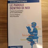 Le parole dentro di noi 