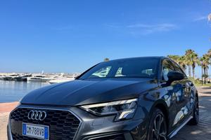 Audi A3 SPB 30 TDI S line edition