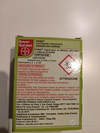antiacari per piante bornio Bayer
