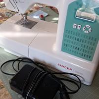macchina da cucire 