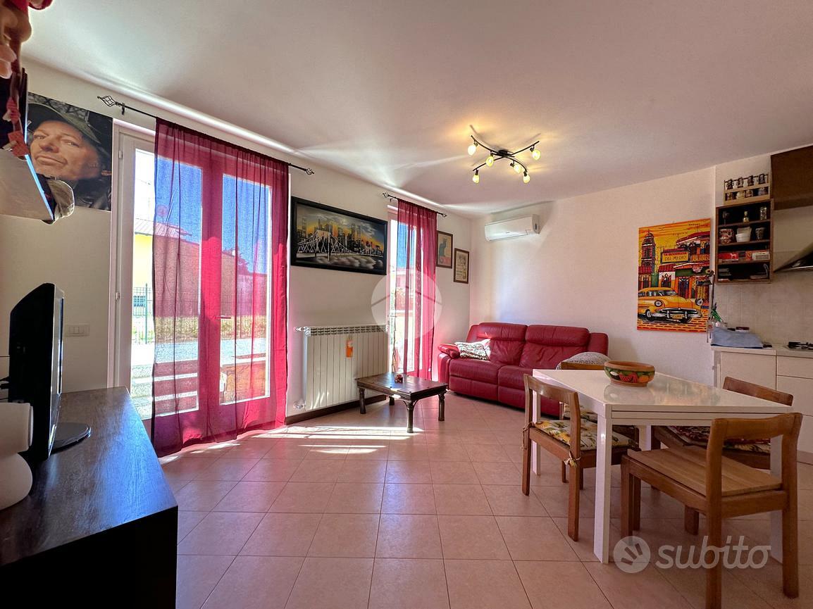 Apartment in Santo Stefano Ticino, Milano - Vista 6