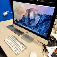 2 imac per Luca