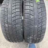 gomme usate 1856014 Winter MICHELIN - Alpin a3