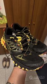 La sportiva Bushido 3