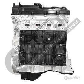 Motore semicompleto revisionato Cod. 651911