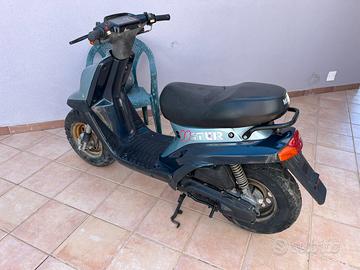 Booster mbk