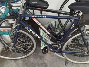 BICI DA CORSA TREK