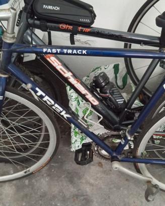 BICI DA CORSA TREK