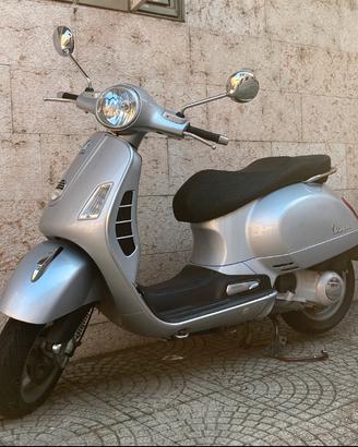 VESPA GTS